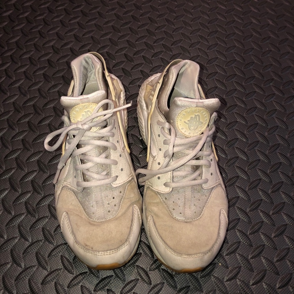 Huaraches